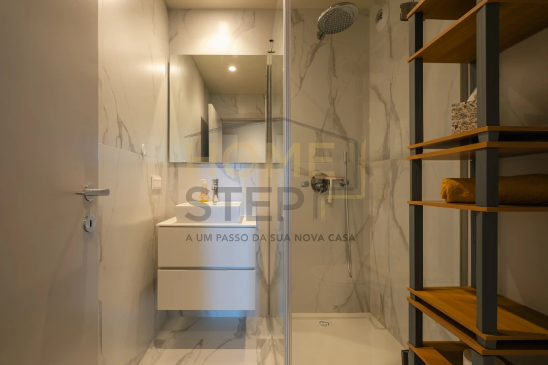 Apartamento T2 para Venda em Santa Marinha e São Pedro da Afurada Foto 21