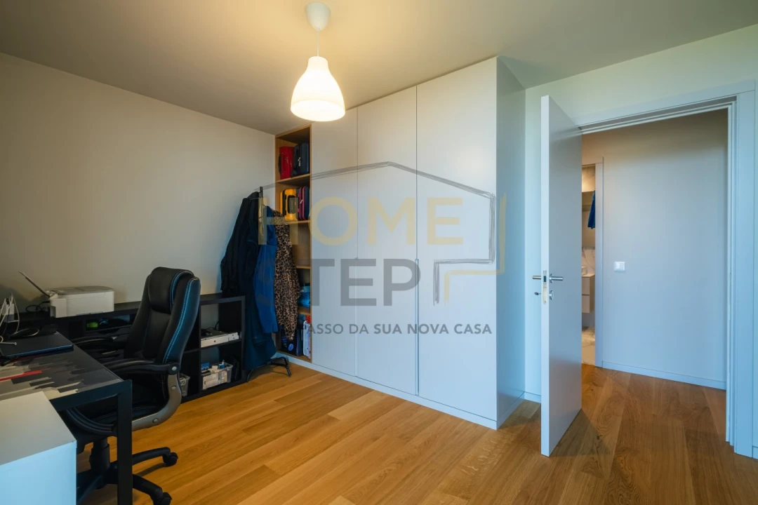 Apartamento T2 para Venda em Santa Marinha e São Pedro da Afurada Foto 16