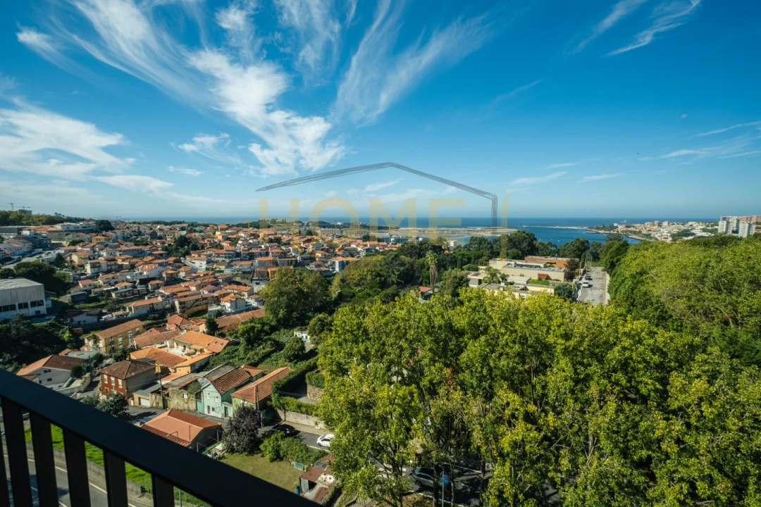 Apartamento T2 para Venda em Santa Marinha e São Pedro da Afurada Foto 44