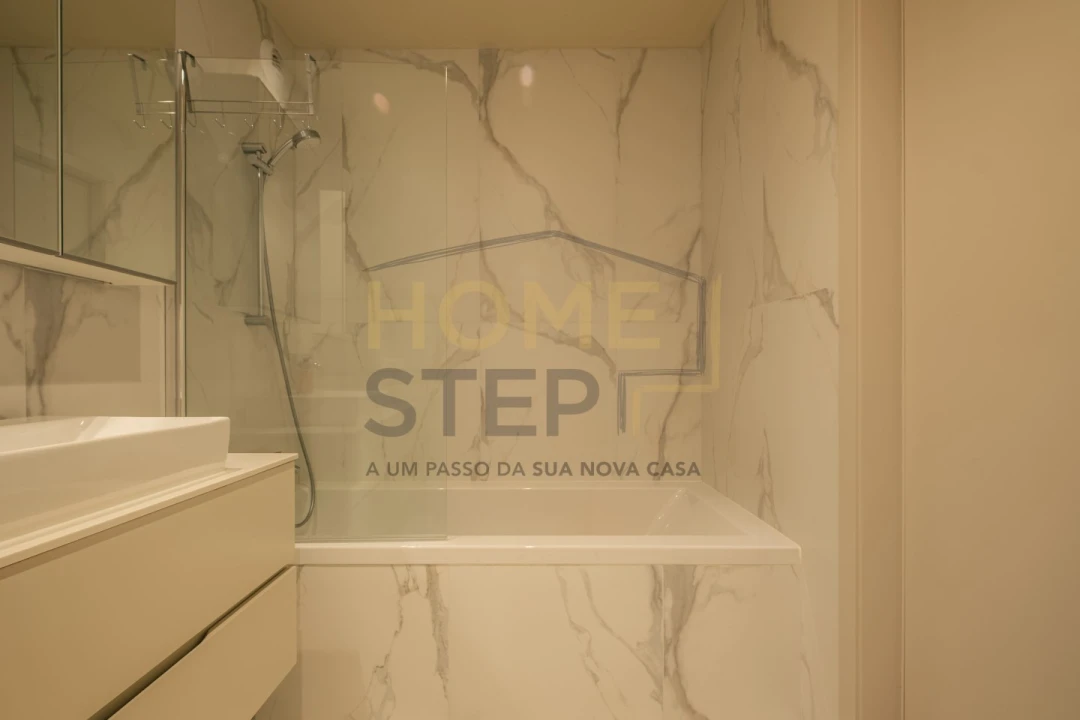 Apartamento T2 para Venda em Santa Marinha e São Pedro da Afurada Foto 27