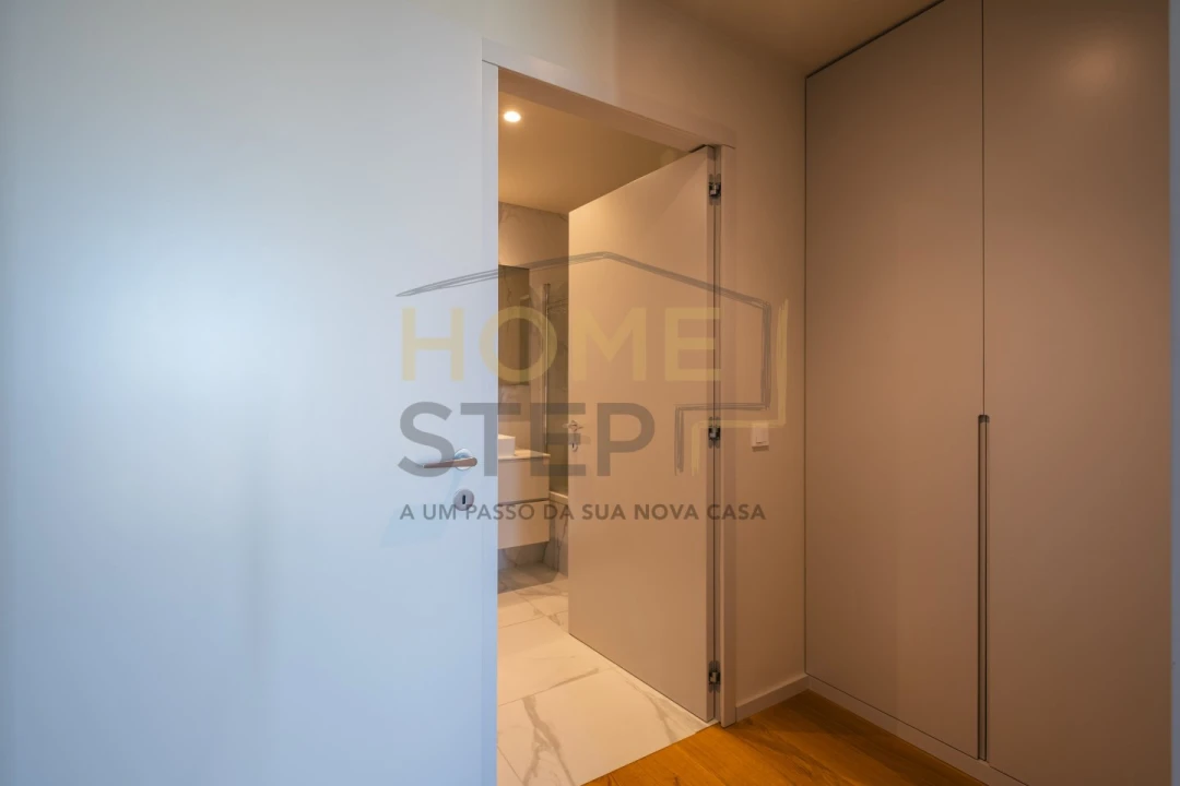 Apartamento T2 para Venda em Santa Marinha e São Pedro da Afurada Foto 29