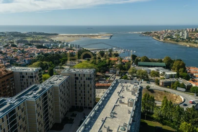 Apartamento T2 para Venda em Santa Marinha e São Pedro da Afurada