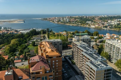 Apartamento T2 para Venda em Santa Marinha e São Pedro da Afurada