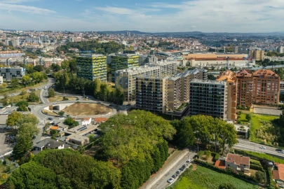 Apartamento T2 para Venda em Santa Marinha e São Pedro da Afurada