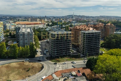 Apartamento T2 para Venda em Santa Marinha e São Pedro da Afurada
