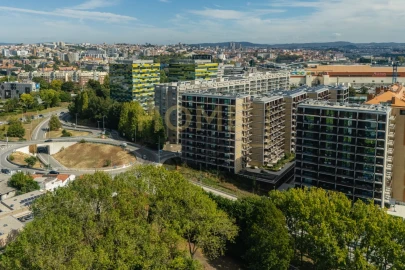 Apartamento T2 para Venda em Santa Marinha e São Pedro da Afurada
