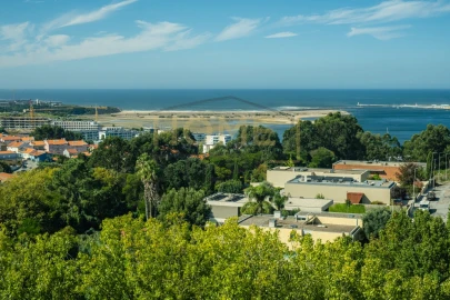 Apartamento T2 para Venda em Santa Marinha e São Pedro da Afurada