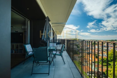 Apartamento T2 para Venda em Santa Marinha e São Pedro da Afurada
