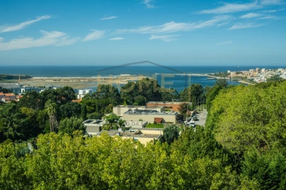 Apartamento T2 para Venda em Santa Marinha e São Pedro da Afurada