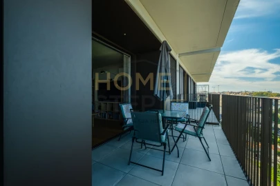 Apartamento T2 para Venda em Santa Marinha e São Pedro da Afurada