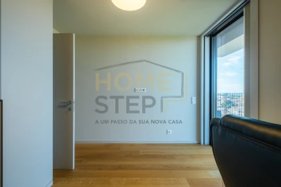 Apartamento T2 para Venda em Santa Marinha e São Pedro da Afurada