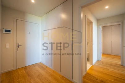 Apartamento T2 para Venda em Santa Marinha e São Pedro da Afurada