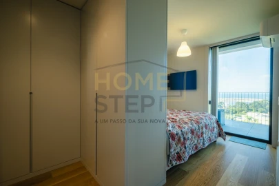 Apartamento T2 para Venda em Santa Marinha e São Pedro da Afurada