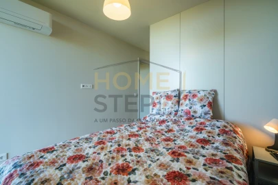 Apartamento T2 para Venda em Santa Marinha e São Pedro da Afurada