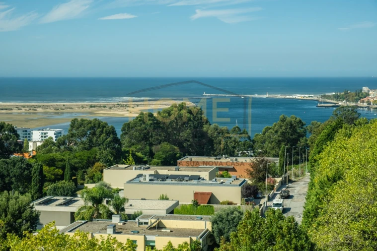 Apartamento T2 para Venda em Santa Marinha e São Pedro da Afurada Foto 37
