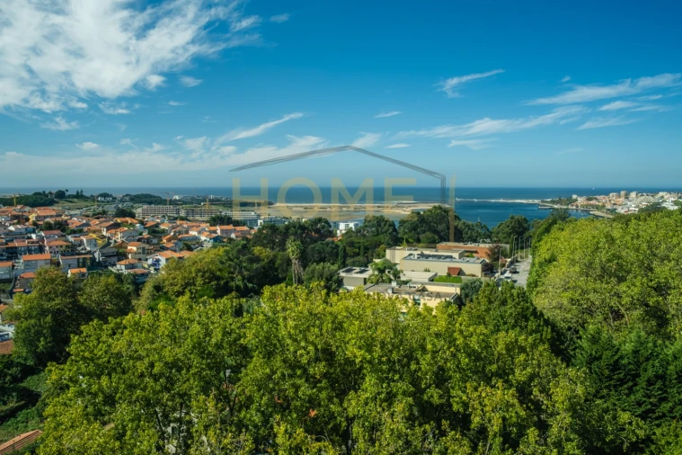 Apartamento T2 para Venda em Santa Marinha e São Pedro da Afurada Foto 40