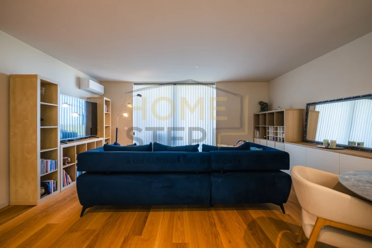 Apartamento T2 para Venda em Santa Marinha e São Pedro da Afurada Foto 9
