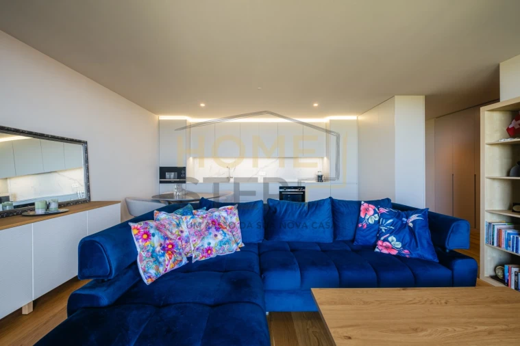 Apartamento T2 para Venda em Santa Marinha e São Pedro da Afurada Foto 8
