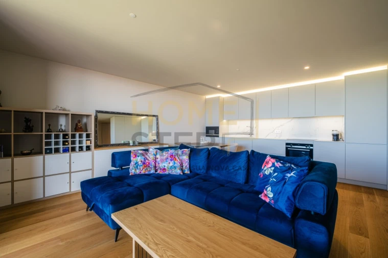 Apartamento T2 para Venda em Santa Marinha e São Pedro da Afurada Foto 5