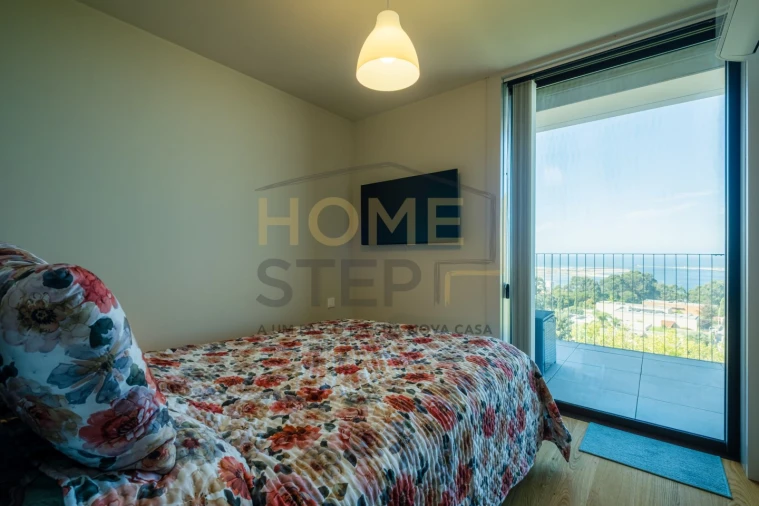 Apartamento T2 para Venda em Santa Marinha e São Pedro da Afurada Foto 25