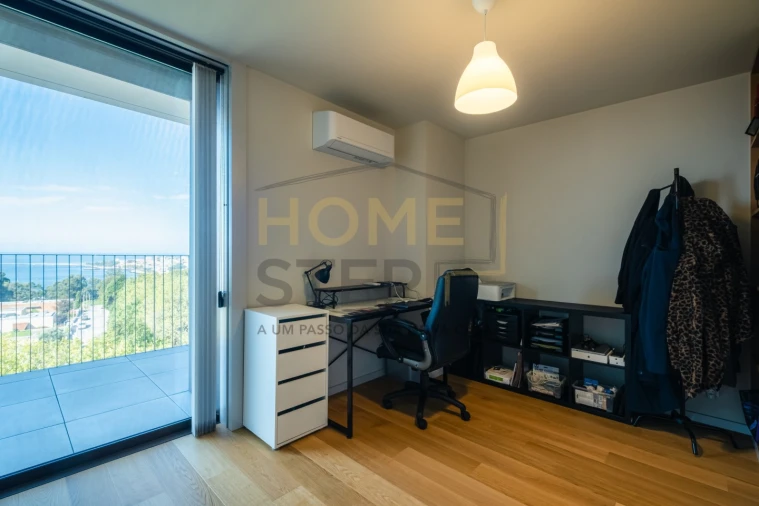 Apartamento T2 para Venda em Santa Marinha e São Pedro da Afurada Foto 15