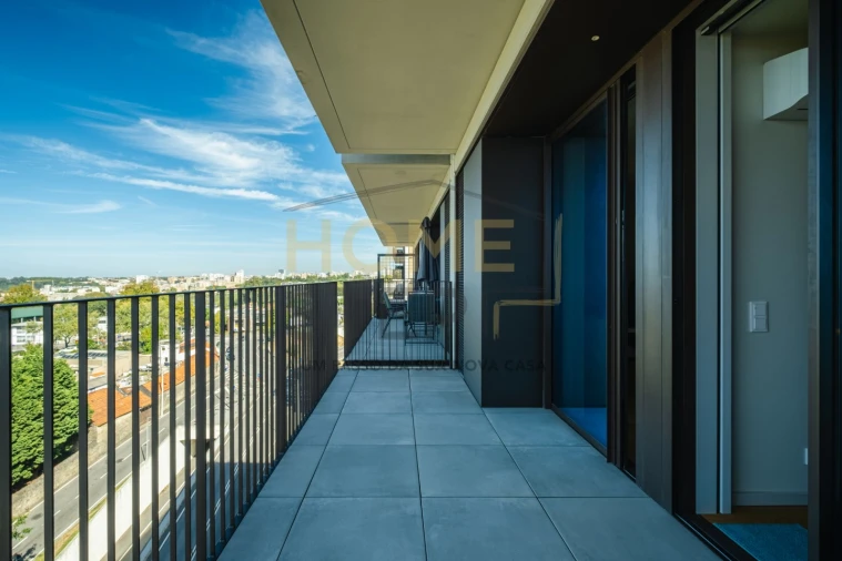 Apartamento T2 para Venda em Santa Marinha e São Pedro da Afurada Foto 31