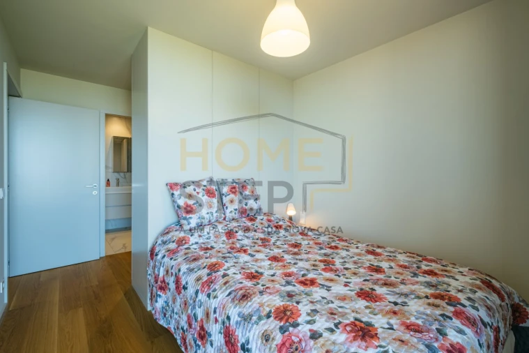 Apartamento T2 para Venda em Santa Marinha e São Pedro da Afurada Foto 22