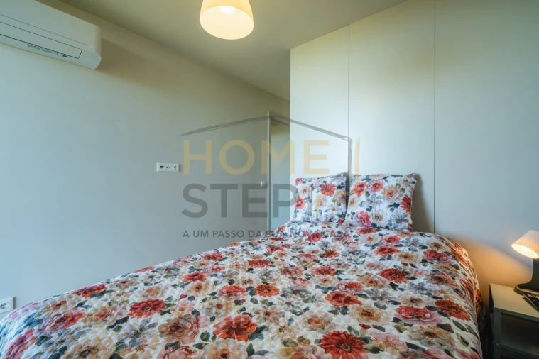 Apartamento T2 para Venda em Santa Marinha e São Pedro da Afurada Foto 24