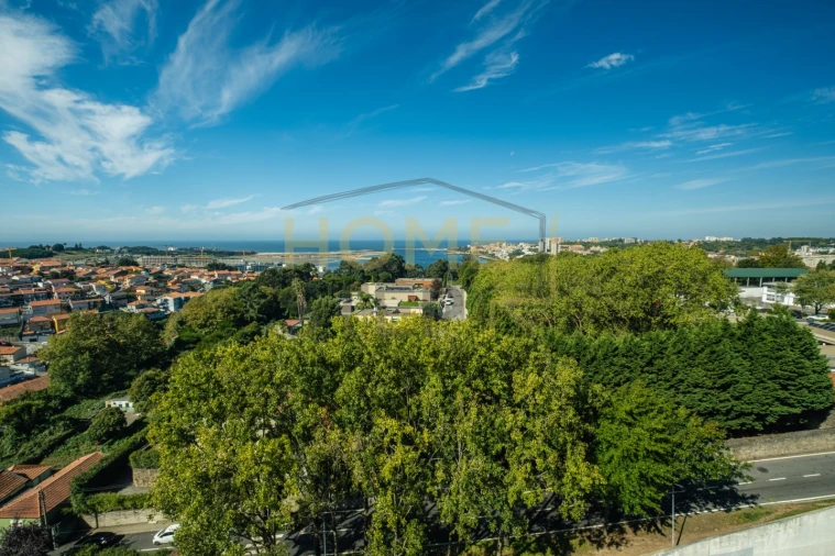 Apartamento T2 para Venda em Santa Marinha e São Pedro da Afurada Foto 45