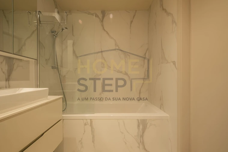 Apartamento T2 para Venda em Santa Marinha e São Pedro da Afurada Foto 27