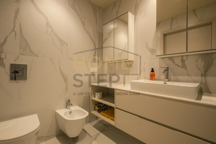 Apartamento T2 para Venda em Santa Marinha e São Pedro da Afurada Foto 28