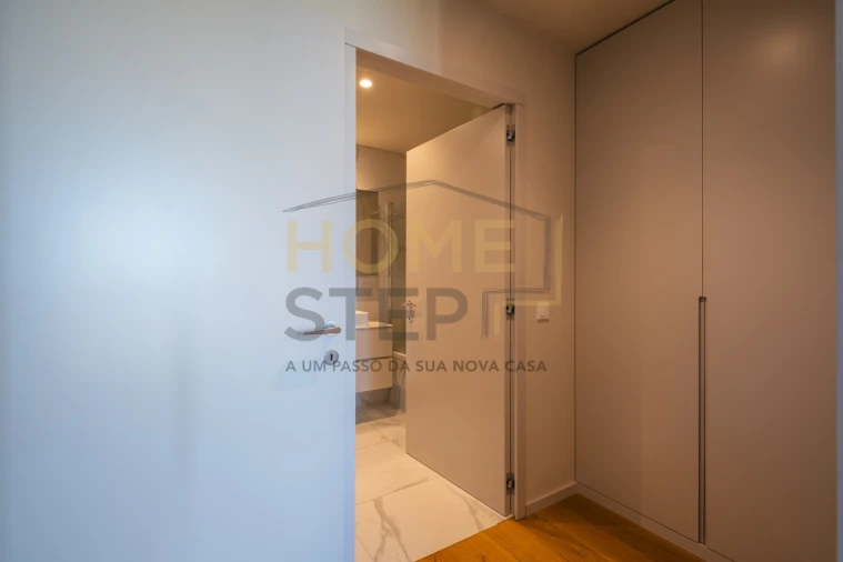 Apartamento T2 para Venda em Santa Marinha e São Pedro da Afurada Foto 29