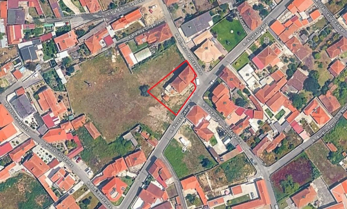 Moradia T5 para Venda em Monte Foto 40