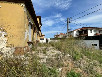 Moradia T5 para Venda em Monte