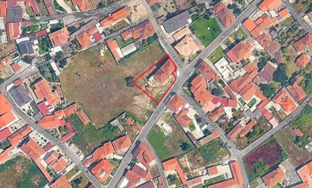 Moradia T5 para Venda em Monte