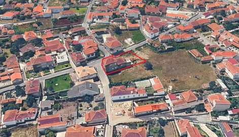 Moradia T5 para Venda em Monte