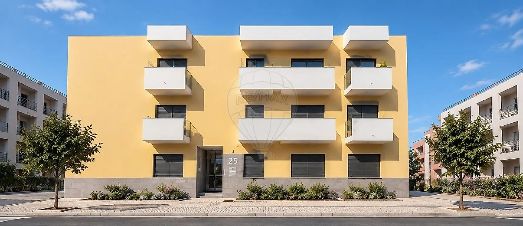Apartamento T2 para Venda em Quinta do Anjo Foto 2