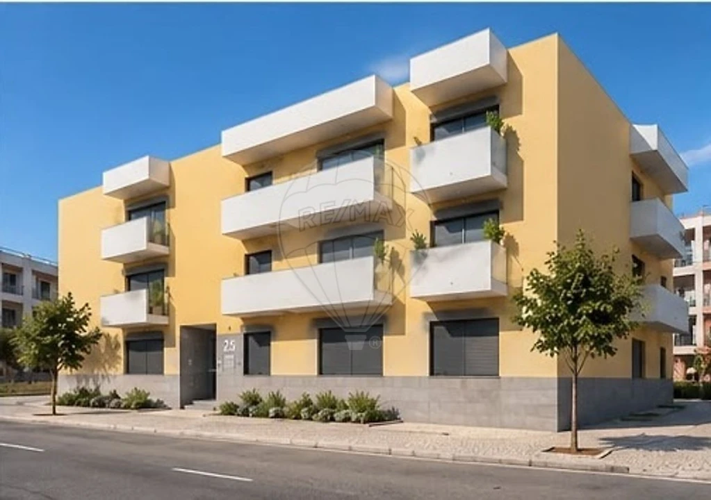 Apartamento T3 para Venda em Quinta do Anjo Foto 3