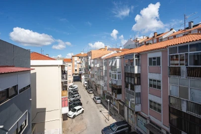 Apartamento T2 para Venda em Odivelas