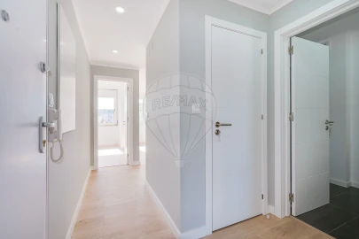 Apartamento T2 para Venda em Odivelas