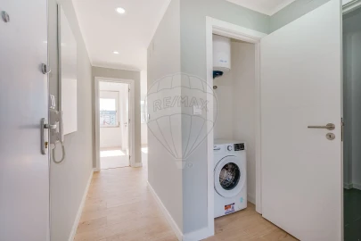 Apartamento T2 para Venda em Odivelas