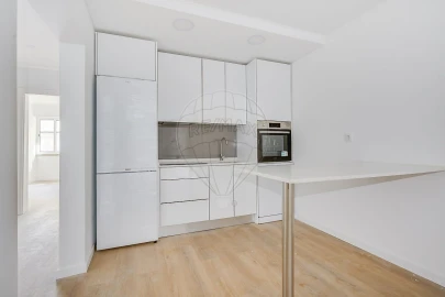 Apartamento T2 para Venda em Falagueira-Venda Nova