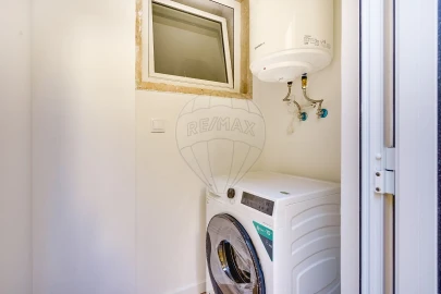 Apartamento T2 para Venda em Falagueira-Venda Nova