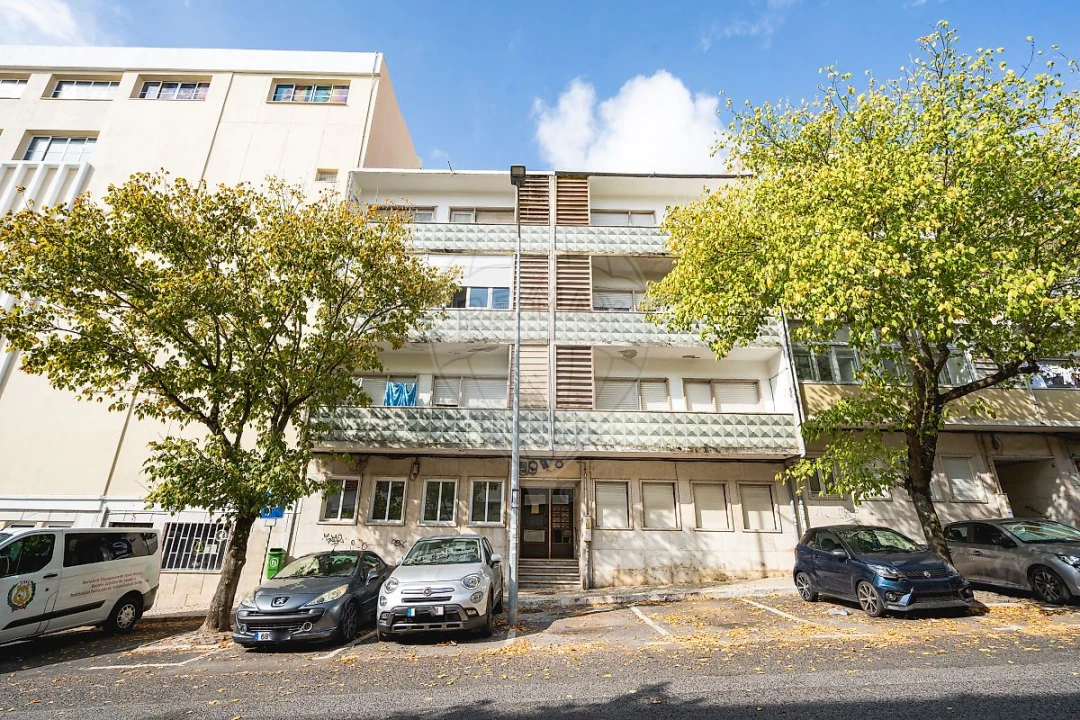 Apartamento T2 para Venda em Encosta do Sol Foto 22