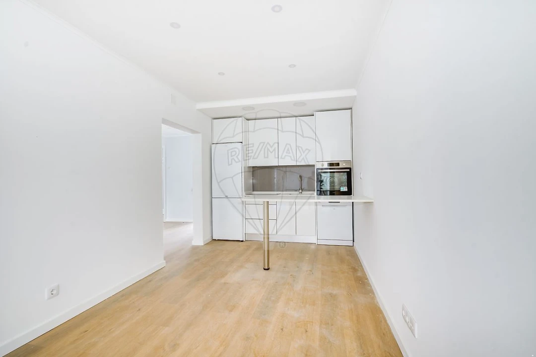 Apartamento T2 para Venda em Encosta do Sol Foto 9