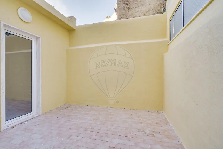 Apartamento T2 para Venda em Encosta do Sol Foto 14