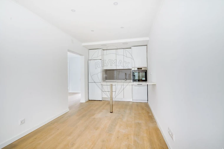 Apartamento T2 para Venda em Encosta do Sol Foto 9