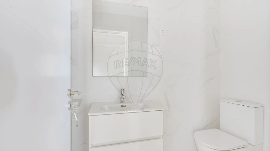 Apartamento T3 para Venda em Odivelas