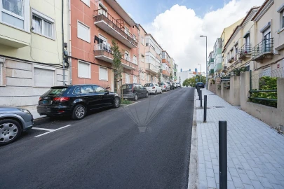 Apartamento T2 para Venda em Encosta do Sol