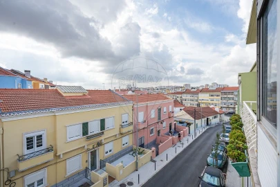 Apartamento T2 para Venda em Encosta do Sol